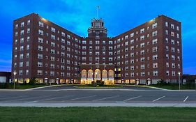 Berkeley Oceanfront Hotel Asbury Park, Nj